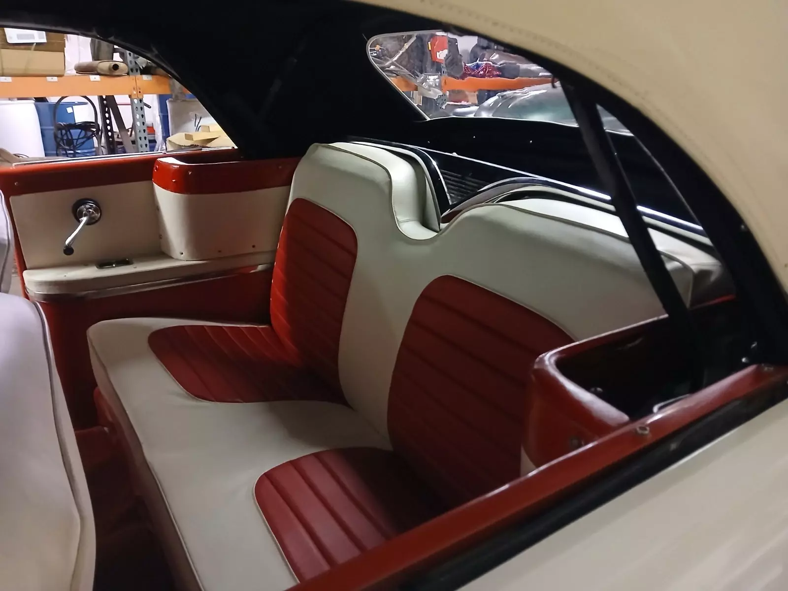 1955 Ford Fairlane - photo 6