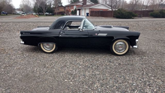 1955 Ford Thunderbird - photo 2