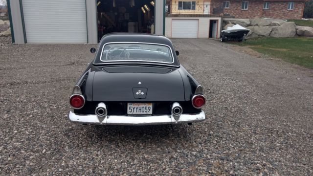 1955 Ford Thunderbird - photo 3