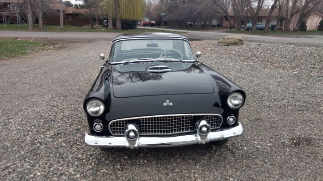 1955 Ford Thunderbird - photo 4