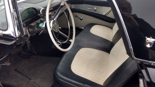 1955 Ford Thunderbird - photo 6