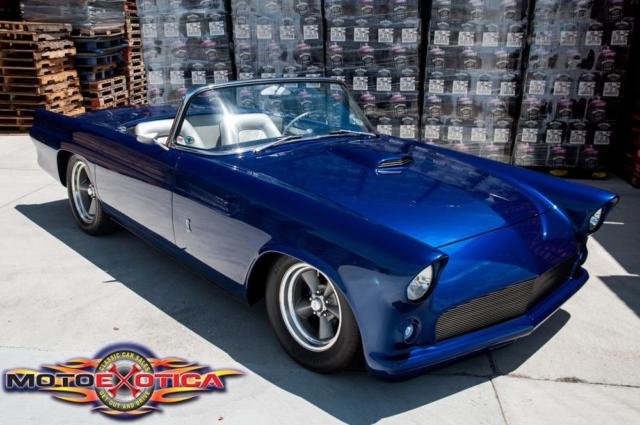 1955 Ford Thunderbird Cobra - photo 10