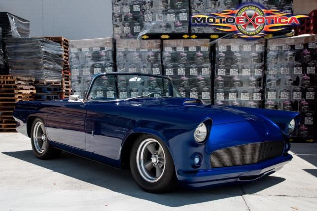 1955 Ford Thunderbird Cobra - photo 6