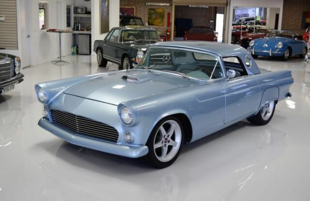 1955 Ford Thunderbird -- - photo 2