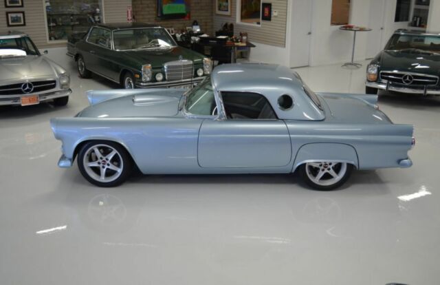 1955 Ford Thunderbird -- - photo 4
