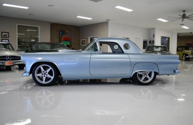 1955 Ford Thunderbird -- - photo 6