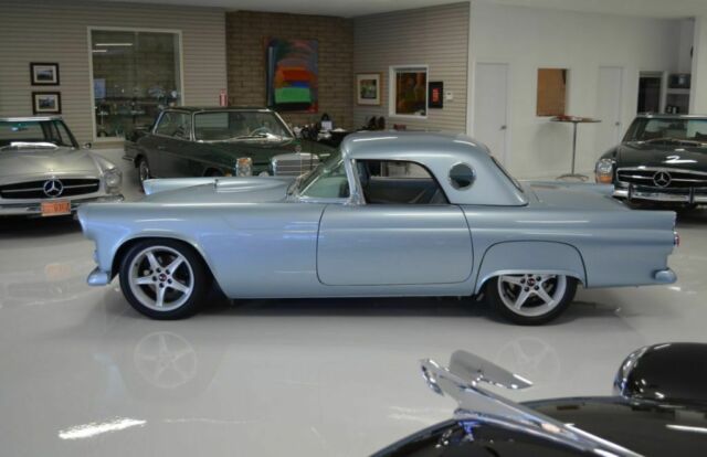 1955 Ford Thunderbird -- - photo 5
