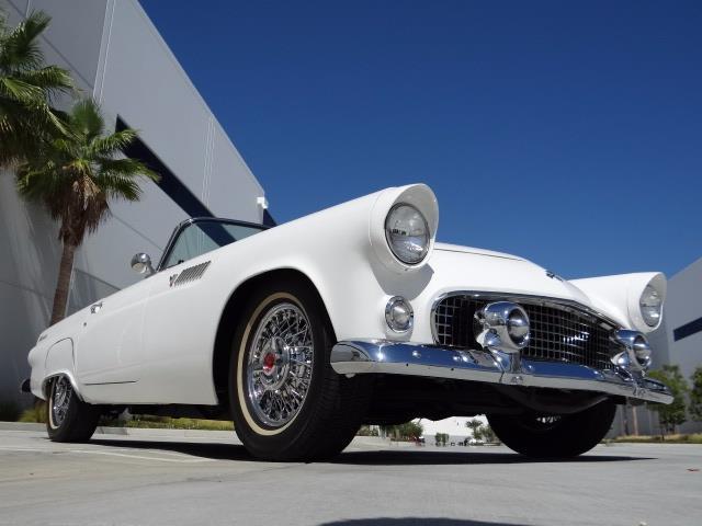 1955 Ford Thunderbird - photo 10