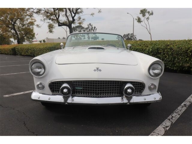 1955 Ford Thunderbird -- - photo 10