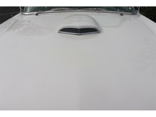 1955 Ford Thunderbird -- - photo 11