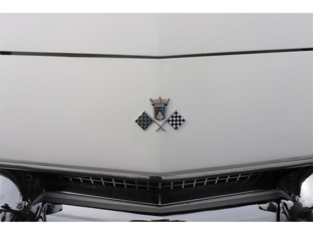 1955 Ford Thunderbird -- - photo 12