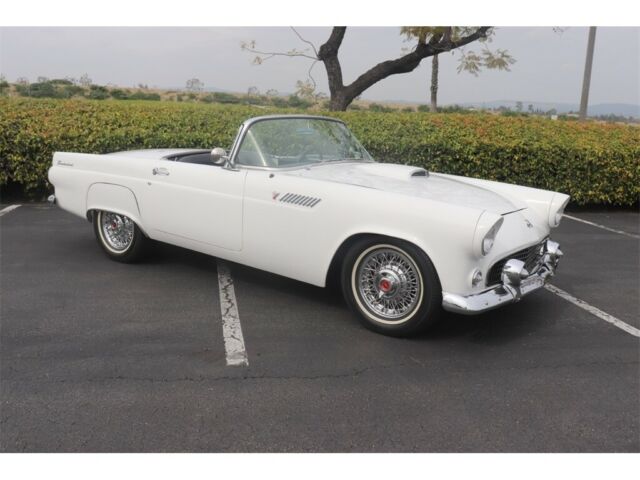 1955 Ford Thunderbird -- - photo 2