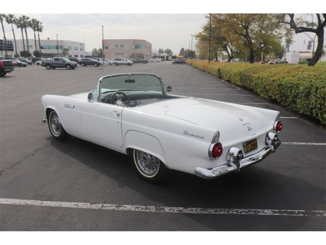 1955 Ford Thunderbird -- - photo 3