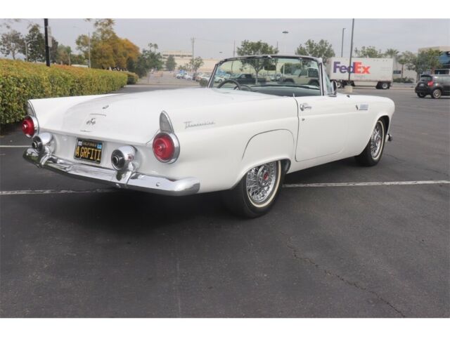 1955 Ford Thunderbird -- - photo 4