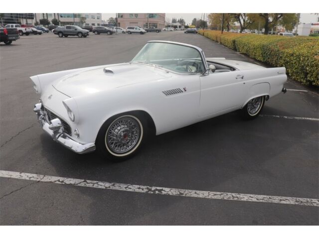 1955 Ford Thunderbird -- - photo 5