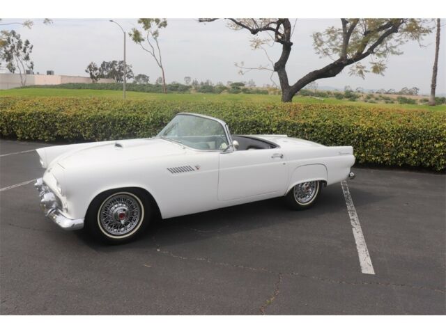 1955 Ford Thunderbird -- - photo 6