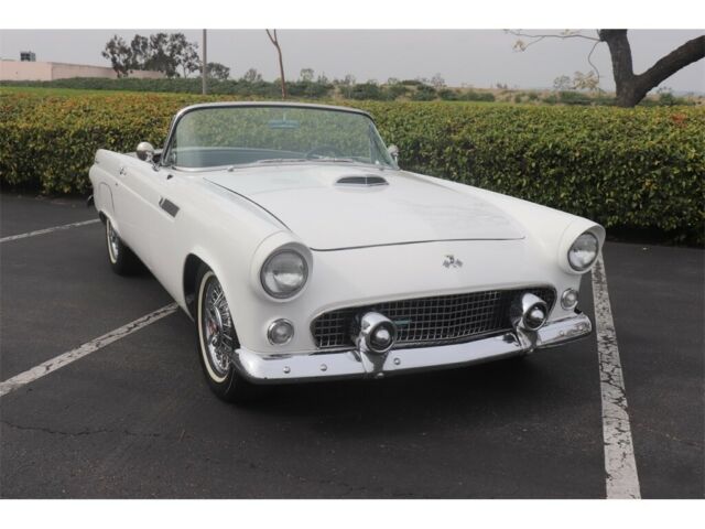 1955 Ford Thunderbird -- - photo 7