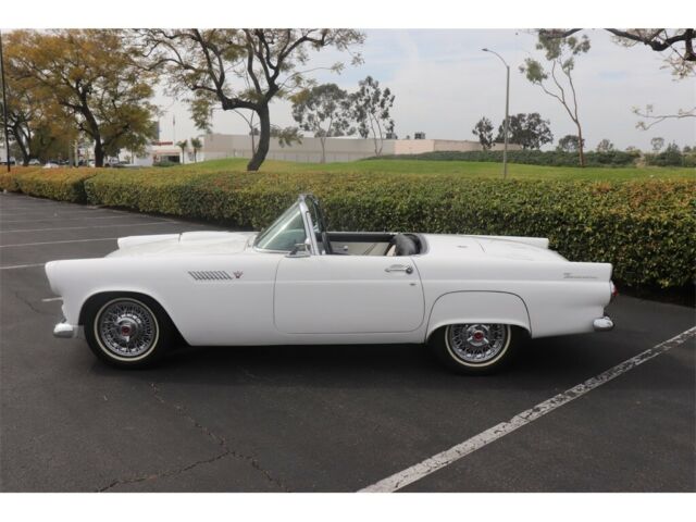 1955 Ford Thunderbird -- - photo 8