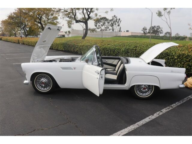1955 Ford Thunderbird -- - photo 9