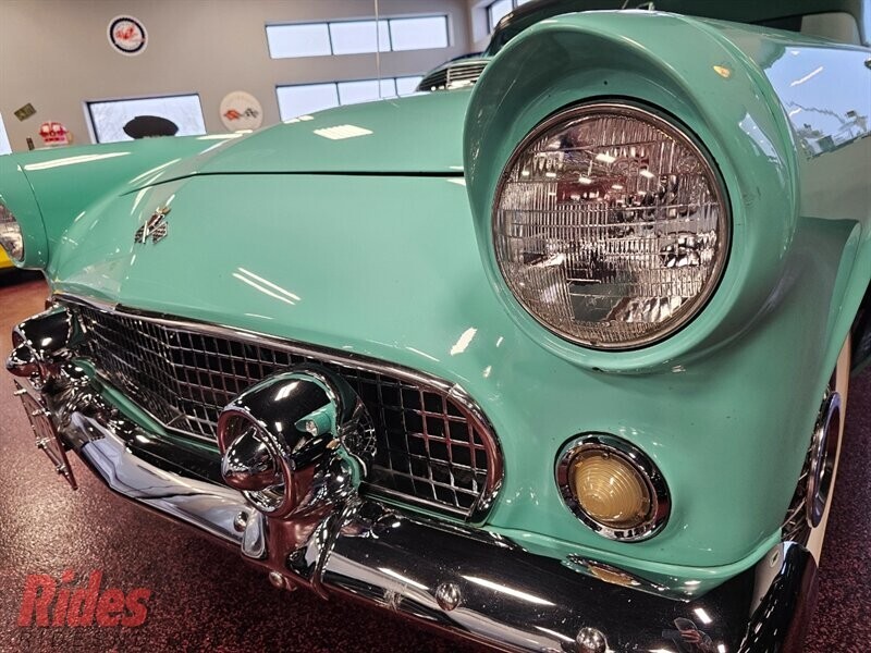 1955 Thunderbird - photo 2