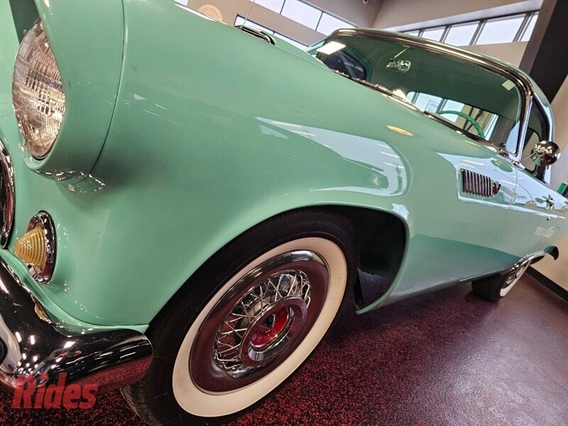 1955 Thunderbird - photo 4