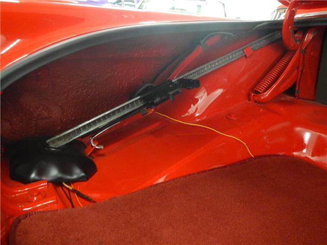 1955 Ford Thunderbird -- - photo 10