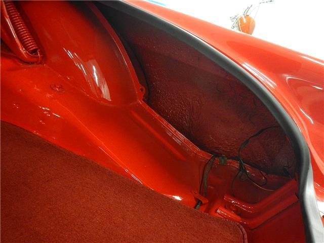 1955 Ford Thunderbird -- - photo 11