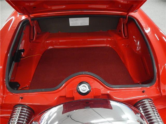 1955 Ford Thunderbird -- - photo 12