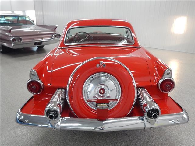 1955 Ford Thunderbird -- - photo 4
