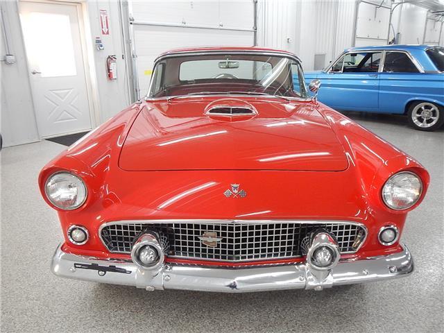 1955 Ford Thunderbird -- - photo 5