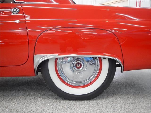 1955 Ford Thunderbird -- - photo 6