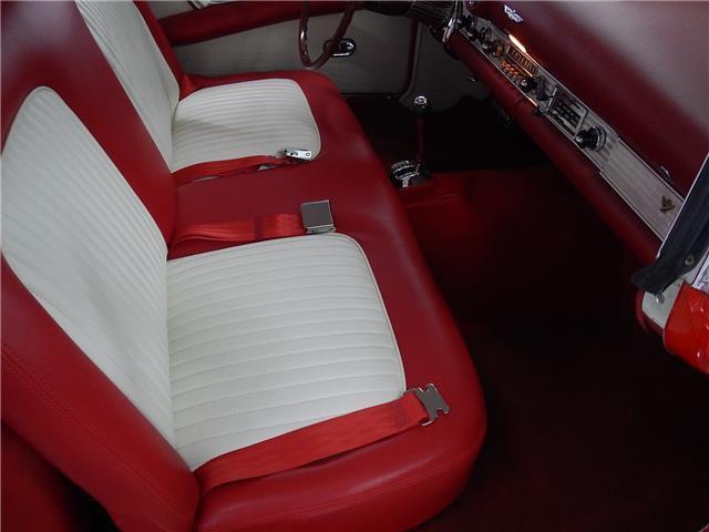 1955 Ford Thunderbird -- - photo 7
