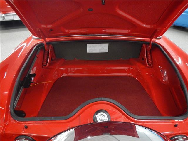 1955 Ford Thunderbird -- - photo 8