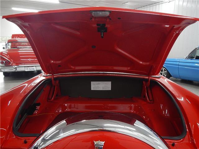 1955 Ford Thunderbird -- - photo 9
