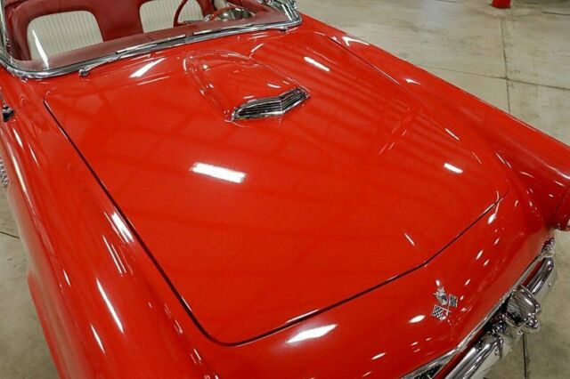 1955 Ford Thunderbird -- - photo 10