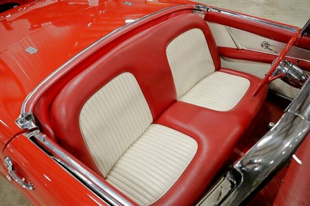 1955 Ford Thunderbird -- - photo 11