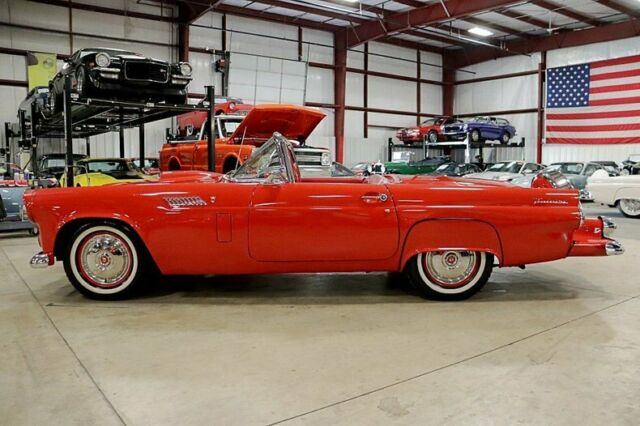 1955 Ford Thunderbird -- - photo 3