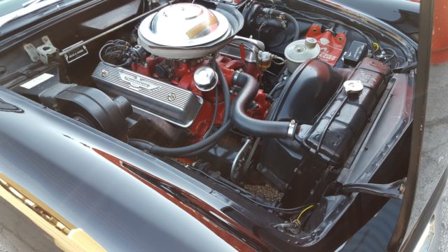 1955 Ford Thunderbird - photo 10