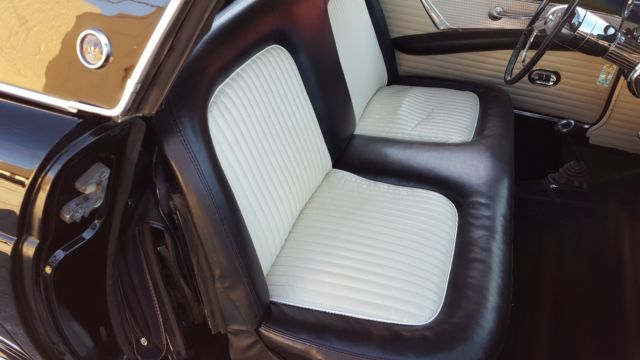 1955 Ford Thunderbird - photo 11