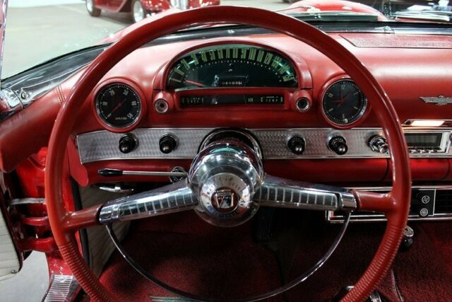 1955 Ford Thunderbird -- - photo 12