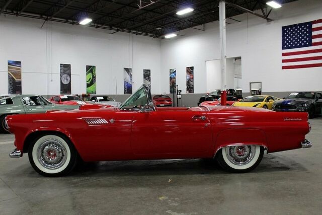 1955 Ford Thunderbird -- - photo 2