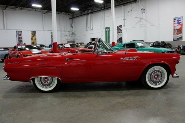 1955 Ford Thunderbird -- - photo 6