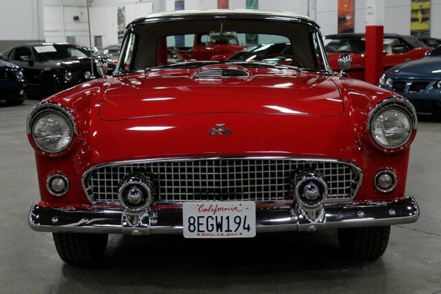 1955 Ford Thunderbird -- - photo 8