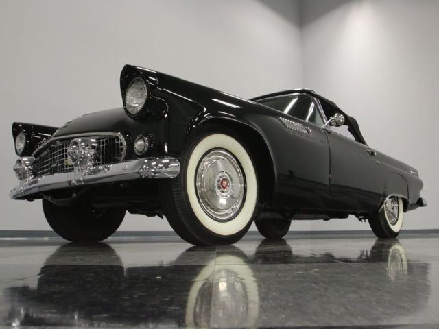 1955 Ford Thunderbird -- - photo 10