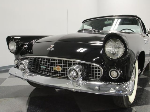 1955 Ford Thunderbird -- - photo 11