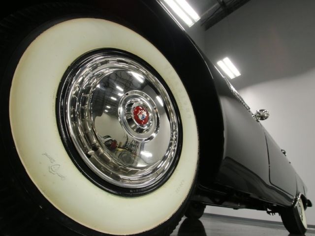 1955 Ford Thunderbird -- - photo 12