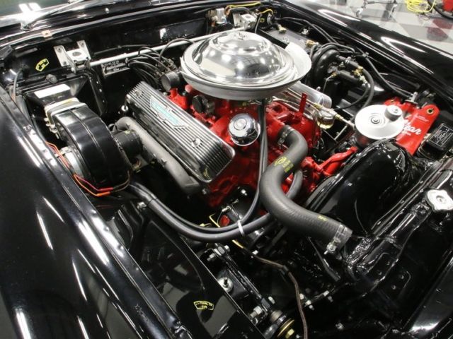 1955 Ford Thunderbird -- - photo 4