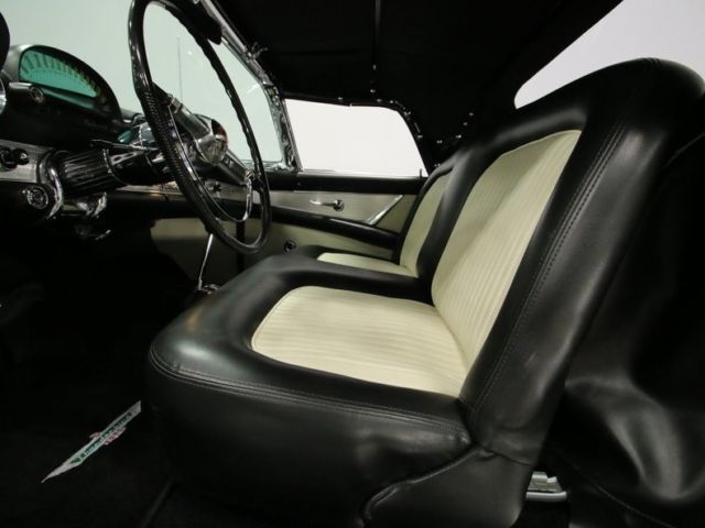 1955 Ford Thunderbird -- - photo 5