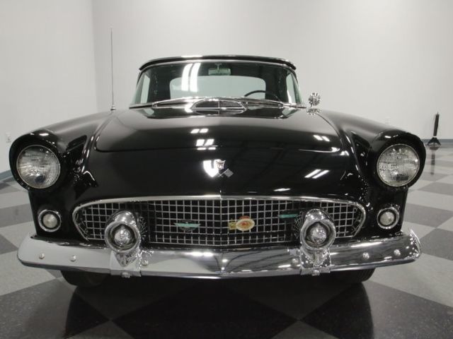 1955 Ford Thunderbird -- - photo 6