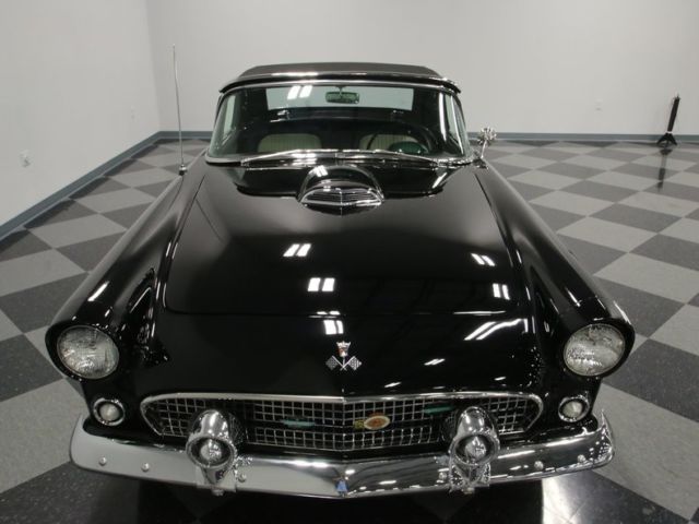 1955 Ford Thunderbird -- - photo 7